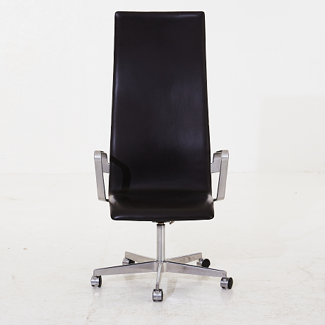 Arne Jacobsen kontorsstol