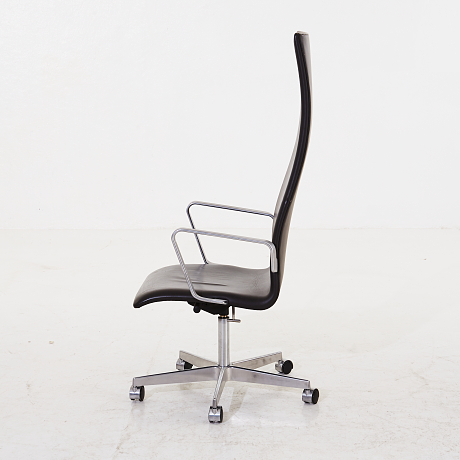 Arne Jacobsen kontorsstol