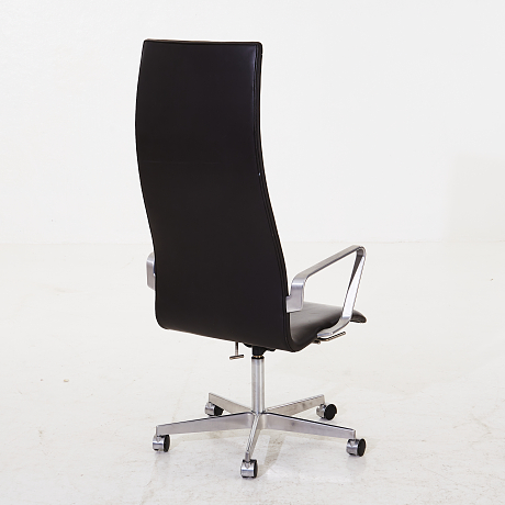 Arne Jacobsen kontorsstol