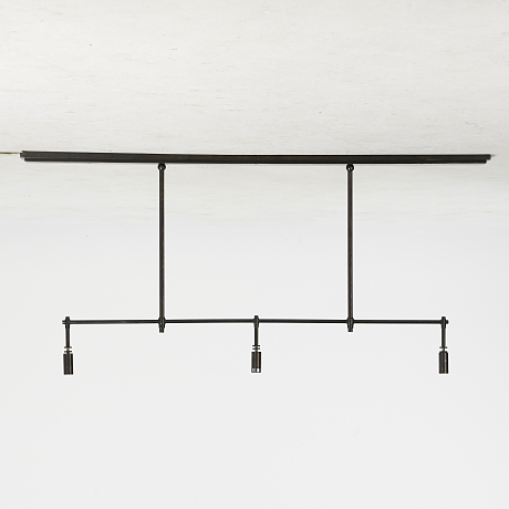 Takarmatur industristil