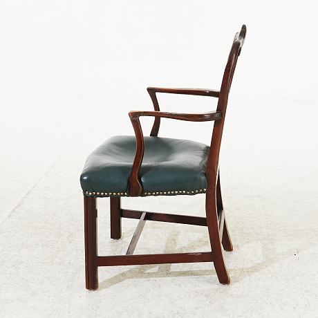 Karmstol 1700-tal